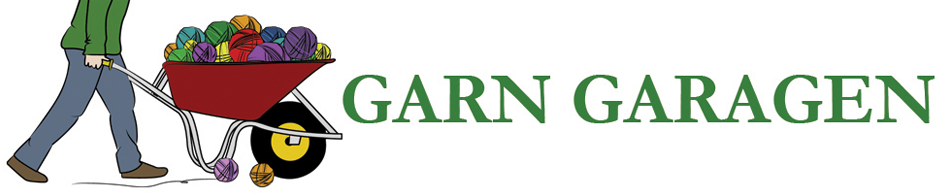 Garn-garagen